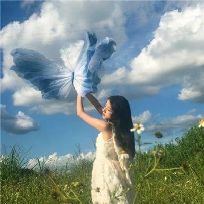 派对女孩